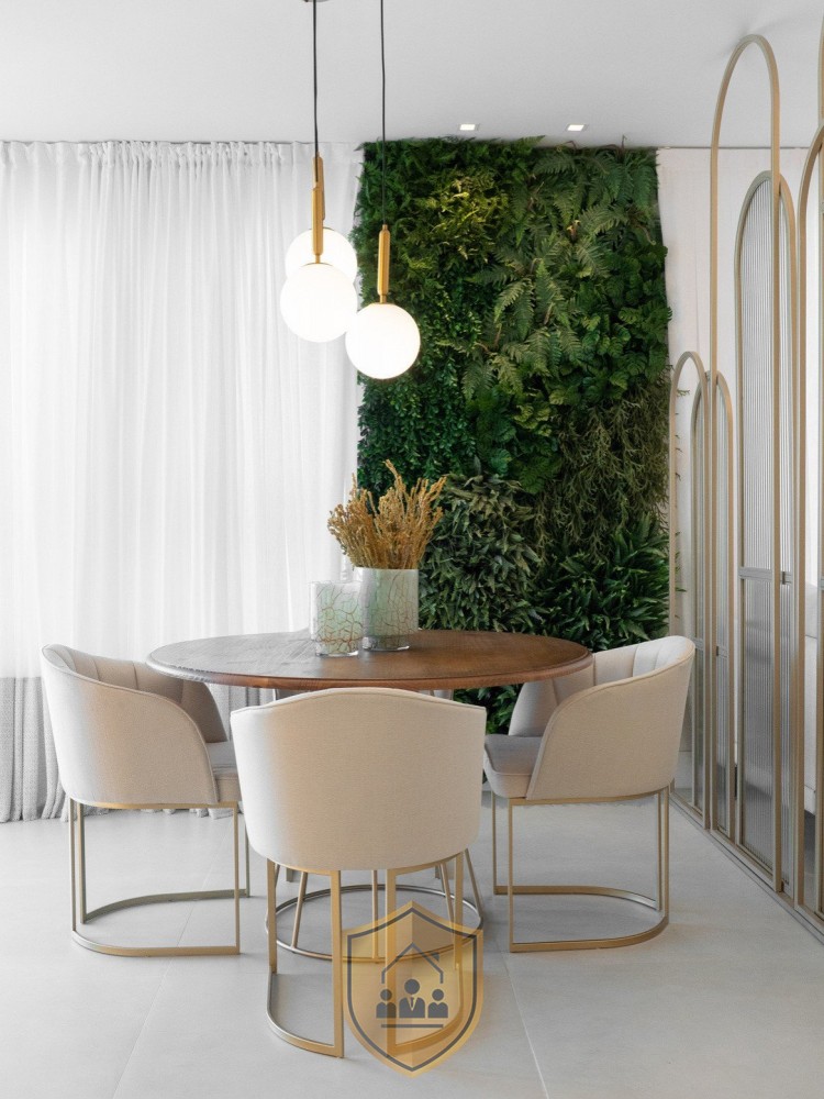 Apartamento pronto pra morar no Perequ