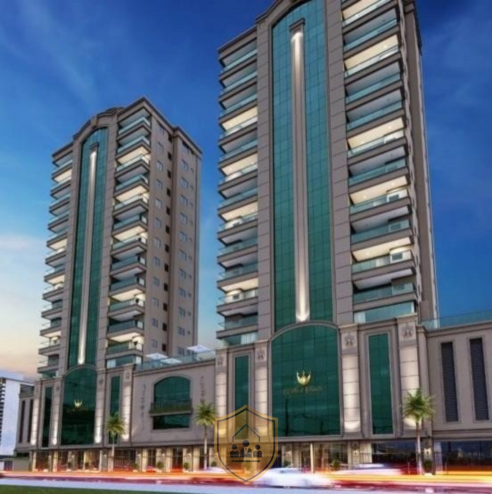 Apartamento pronto pra morar no Perequ