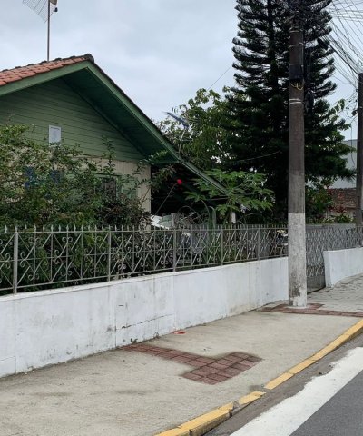 Terreno a venda em Porto Belo