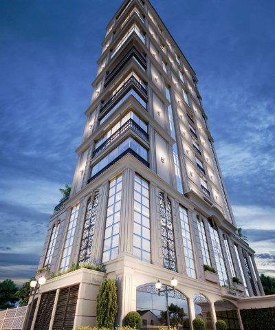 Apartamento Maison Paris *EXCLUSIVO*
