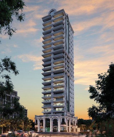 Jatob Residencial