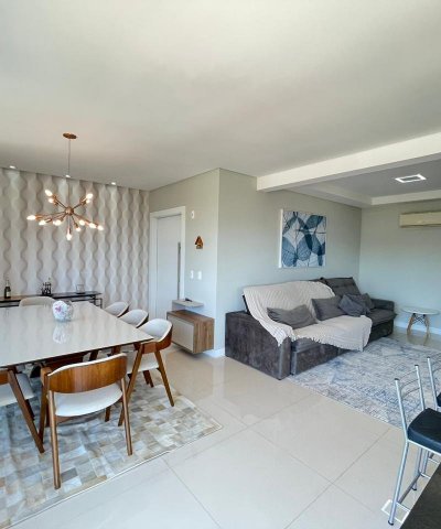 Empreendimento em Porto Belo / Prximo  Praia de 